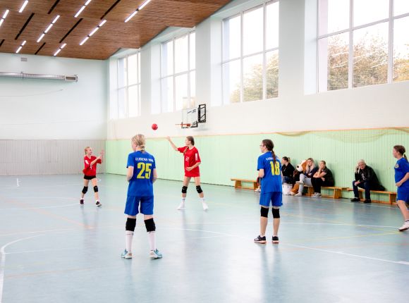 LJČ U13 vecuma komandai Dobelē_04.10.2025.