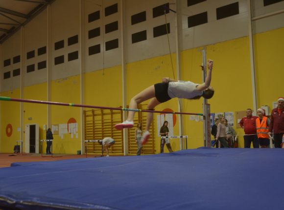 Jēkabpils Sporta skolas Ziemassvētku kauss_20.12.2023.
