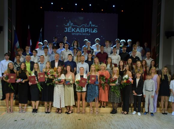 Jēkabpils Sporta skolas izlaidums _22.08.2024.