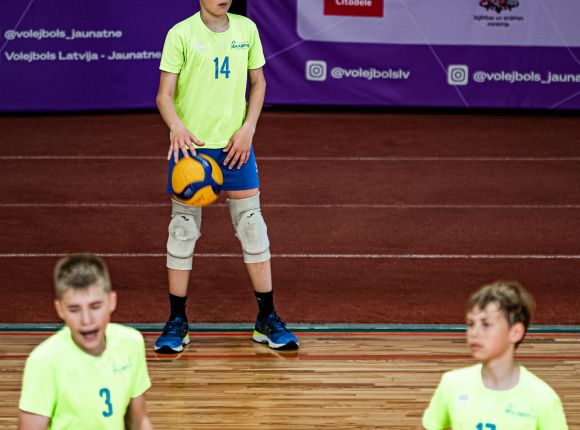 Latvijas Jaunatnes čempionāta fināls_U13_23.-24.05.2026.