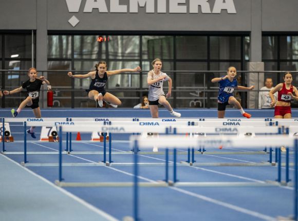 Latvijas čempionāts daudzcīņās_17.-18.01.2026.