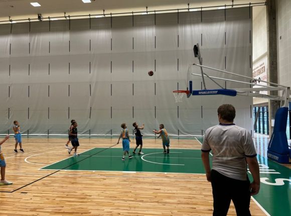 Basketbola turnīrs_Jēkabpils rudens bumba_26.10.2024.