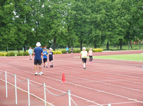 Kontrolnormatīvu kārtošana vieglatlētikā_20.05.2024.