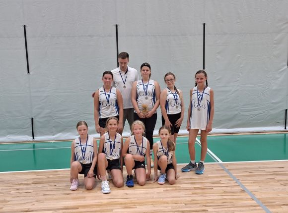 Basketbola kauss LŪSENES 2024_31.08.2024.