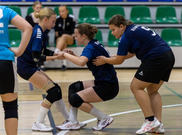 Handbola turnīrs ''25.Salaspils kauss''_26.-27.09.2026.
