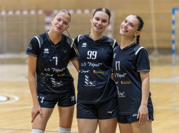 Salaspils kauss 2026 handbolā_05.-06.09.2026.