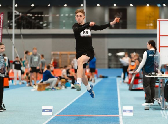 Latvijas čempionāts daudzcīņās_11.-12.01.2025.