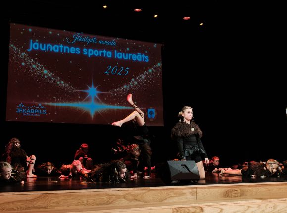 Jēkabpils novada Jaunatnes sporta laureāts 2025_29.01.2026.