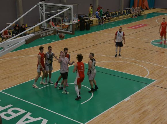 Ziemassvētku basketbola kauss 2024_22.12.2024.