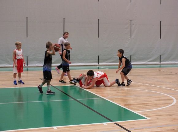Basketbola turnīrs_Jēkabpils rudens bumba_26.10.2024.
