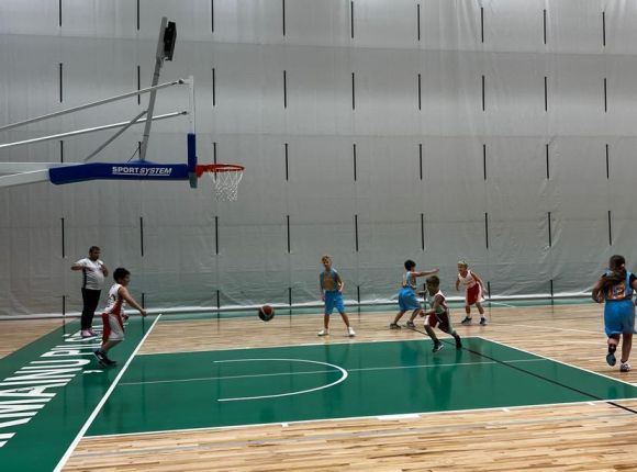 Basketbola turnīrs_Jēkabpils rudens bumba_26.10.2024.