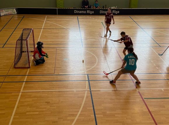 Florbols skolu sportā_26.02.2026.