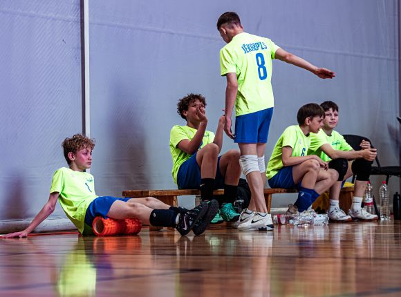 Latvijas Jaunatnes čempionāta fināls_U13_23.-24.05.2026.