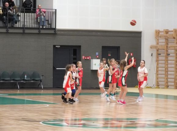 LJBL Balcia Mini kauss U10 Jēkabpilī_29.12.2023.