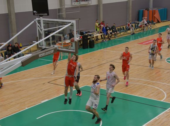 Ziemassvētku basketbola kauss 2024_22.12.2024.