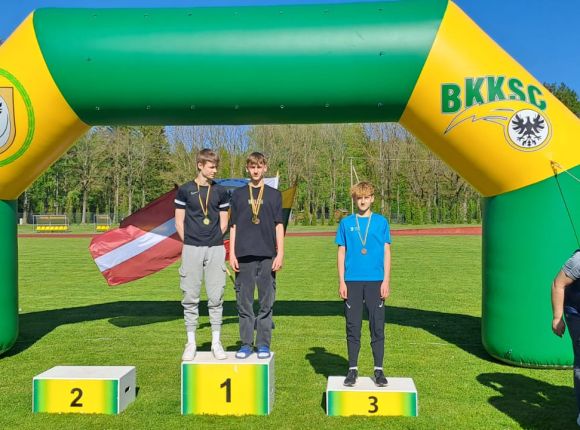 Biržai vieglatlētikas sacensības_03.05.2024.