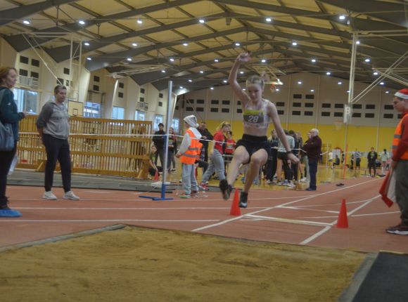 Jēkabpils Sporta skolas Ziemassvētku kauss_20.12.2023.