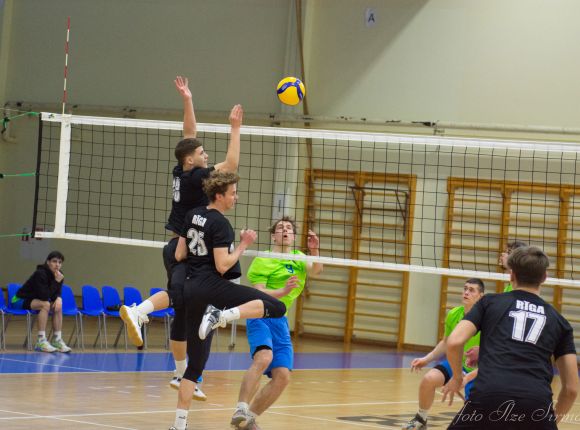 LJČ fināls Cēsīs_U19_27.-28.04.2024.