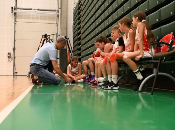 Basketbola kauss LŪSENES 2025_30.08.2025.