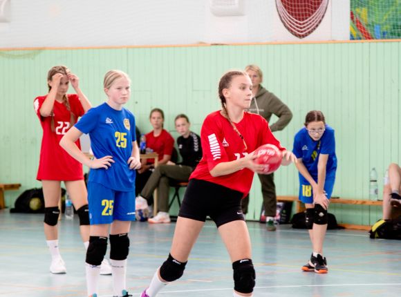 LJČ U13 vecuma komandai Dobelē_04.10.2025.