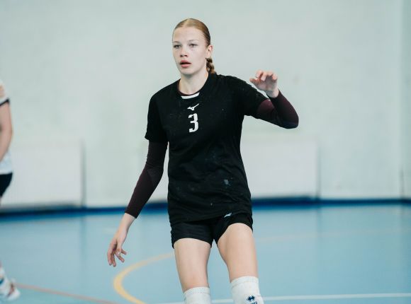 Baltijas jūras valstu U17 handbola klubu čempionāts_Rīgā_03.-05.05.2024.