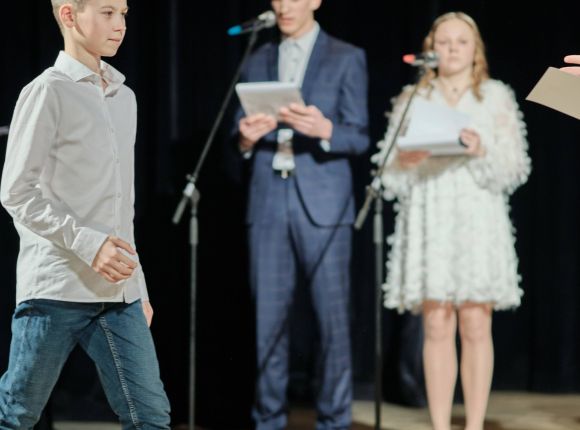 Jēkabpils novada Jaunatnes sporta laureāts 2022