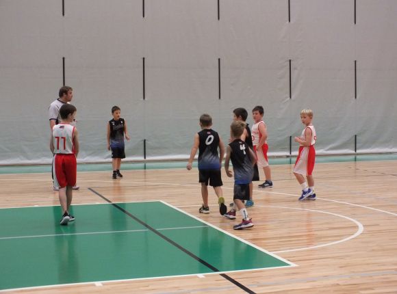 Basketbola turnīrs_Jēkabpils rudens bumba_26.10.2024.