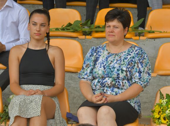 Izlaidums V30 izglītības programmas absolventiem (25.08.2022.)