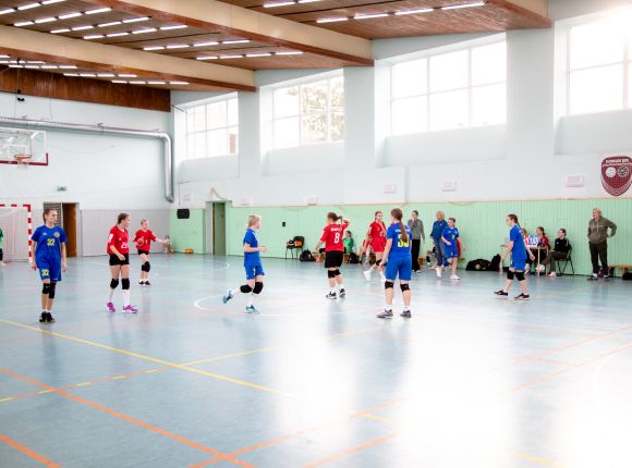 LJČ U13 vecuma komandai Dobelē_04.10.2025.