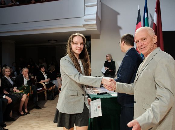 Jēkabpils novada Jaunatnes sporta laureāts 2025_29.01.2026.