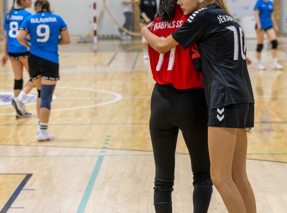 Handbola turnīrs ''25.Salaspils kauss''_26.-27.09.2026.