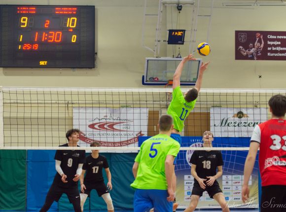 LJČ fināls Cēsīs_U19_27.-28.04.2024.