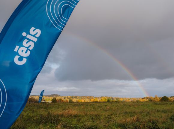 Latvijas čempionāts krosā_12.10.2025.