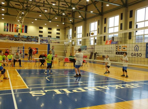 LJČ sabraukums Jēkabpilī U12 vecuma grupai_16.02.2024.