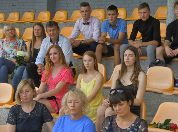 Izlaidums V30 izglītības programmas absolventiem (25.08.2022.)