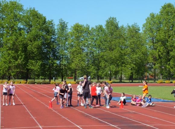 Pārcelšanas kontrolnormatīvu kārtošana volejbolā_21.05.2025.