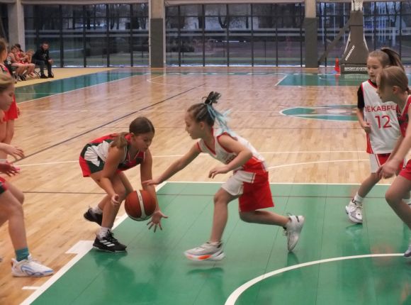 LJBL Balcia Mini kauss U10 Jēkabpilī_29.12.2023.