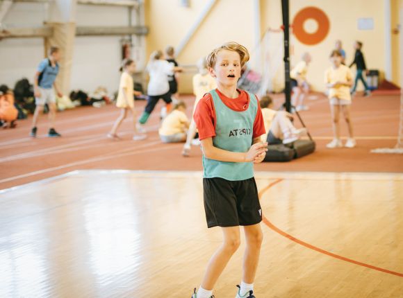 Latvijas kauss MINI handbolā Jēkabpilī_12.04.2024.