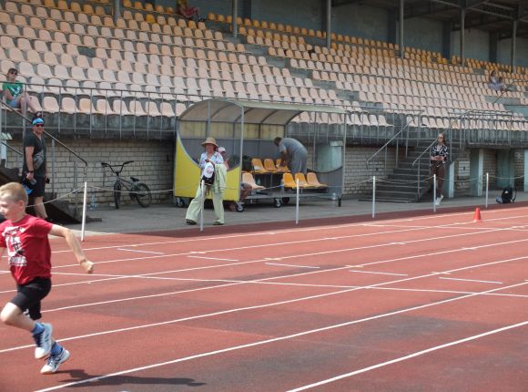 Kontrolnormatīvu kārtošana volejbola nodaļai_31.05.2024.