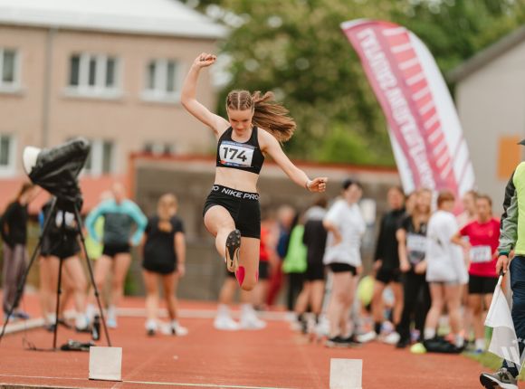 LVS/Maxima kauss četrcīņā Preiļos_28.05.2025.