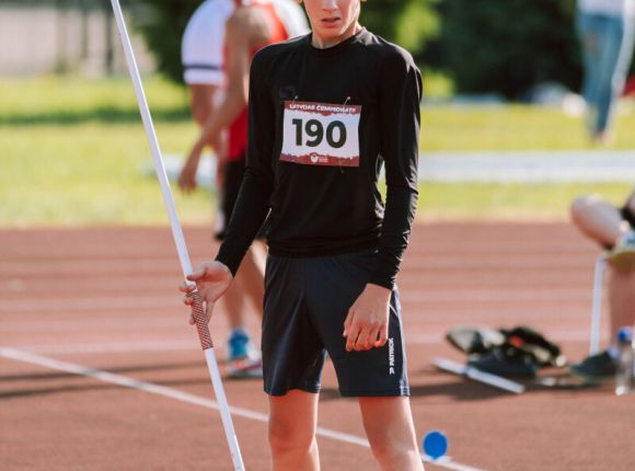 Latvijas U14 un U16 čempionāts Jelgavā_29.06.2023.