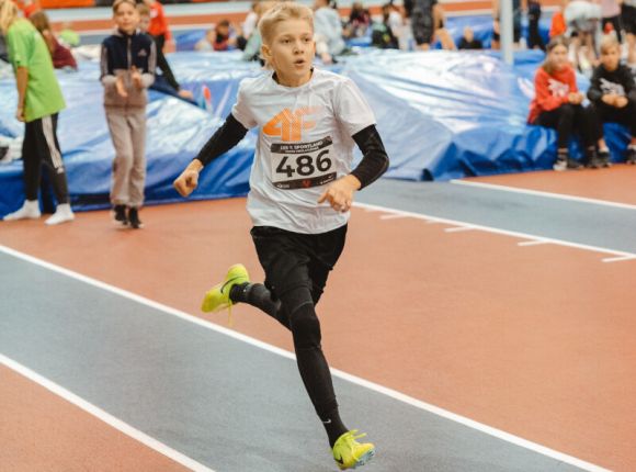 LVS/SPORTLAND kauss (2.posms), 22.01.2023. Kuldīgā