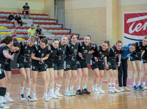 Virslīga handbolā fināls 13.-14.05.2023.