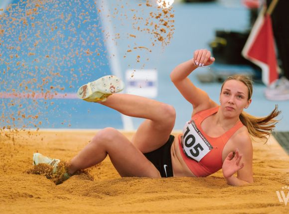 Latvijas U18, U20 un U23 čempionāts_15.-16.02.2025.