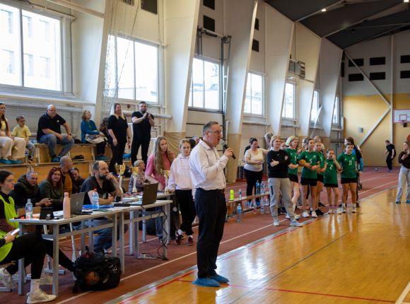 Latvijas Jaunatnes čempionāta fināls U13_18.04.2026.