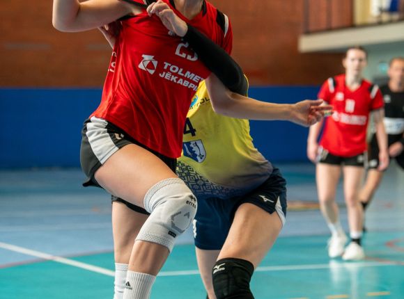 Latvijas Kauss handbolā_fināls_25.05.2024.