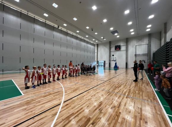 Basketbola turnīrs_Jēkabpils rudens bumba_26.10.2024.