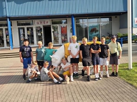 Spar Cup 2026_Ventspils_28.-30.08.2026.