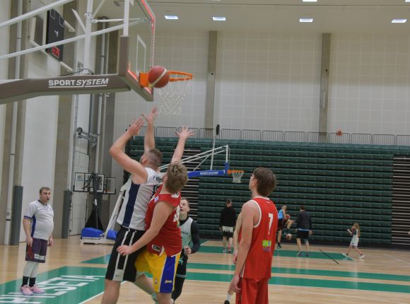 Ziemassvētku basketbola kauss 2024_22.12.2024.