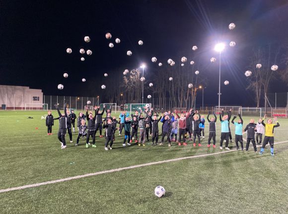 Futbols 02.-09.11.2025.